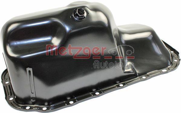 Carter d'huile METZGER ref. 7990024